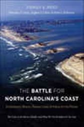 Battle for North Carolina's Coast