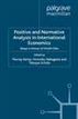 Positive and Normative Analysis in International Economics