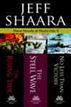 Jeff Shaara: Three Novels of World War II