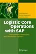 Logistic Core Operations with SAP