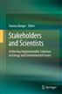 Stakeholders and Scientists