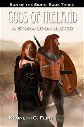 A Storm Upon Ulster