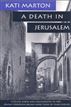 A Death in Jerusalem