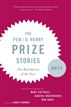 The PEN O. Henry Prize Stories 2012