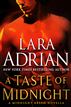 A Taste of Midnight: A Midnight Breed Novella