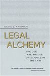 Legal Alchemy