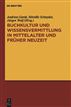 Buchkultur und Wissensvermittlung in Mittelalter und Früher Neuzeit