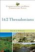 1 and 2 Thessalonians (Understanding the Bible Commentary Series)