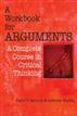 A Workbook for Arguments