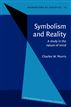 Symbolism and Reality