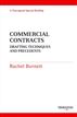 Commercial Contracts