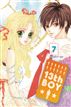 13th Boy, Vol. 7