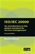 ISO/IEC 20000