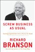 Screw Business As Usual