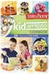Taste of Home Kid-Approved Cookbook