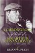 A Chronology Of The Life of Arthur Conan Doyle