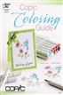 Copic Coloring Guide