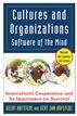 Cultures and Organizations
