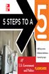 5 Steps to a 5 AP U.S. Government and Politics Flashcards