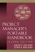 Project Manager's Portable Handbook