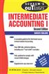 Schaum's Outline of Intermediate Accounting I