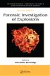 Forensic Investigation of Explosions