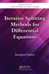 Iterative Splitting Methods for Differential Equations