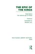 The Epic of the Kings (RLE Iran A)