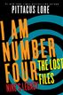 I Am Number Four: The Lost Files: Nine's Legacy
