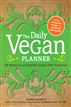 The Daily Vegan Planner