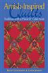 Amish-Inspired Quilts