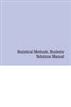Statistical Methods pdf Statistical Methods cover