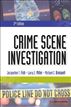Crime Scene Investigation