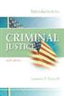 Introduction to Criminal Justice pdf Introduction to Criminal Justice cover