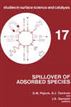 Spillover of Adsorbed Species: International Symposium Proceedings (Studies in surface science and catalysis)