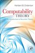 Computability Theory