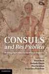 Consuls and Res Publica