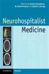 Neurohospitalist Medicine