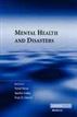 Mental Health and Disasters