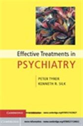 Effective Treatments in Psychiatry