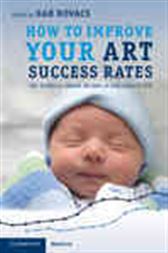 How to Improve your ART Success Rates
