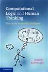 Computational Logic and Human Thinking