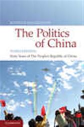 The Politics of China