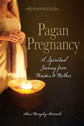 Pagan Pregnancy