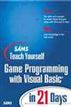 Sams Teach Yourself Game Programming with Visual Basic in 21 Days, Adobe Reader