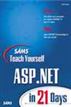 Sams Teach Yourself ASP.NET in 21 Days, Adobe Reader