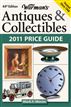 Warman's Antiques & Collectibles 2011 Price Guide