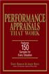 Performance Appraisals That Work
