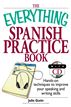 Everything Spanish Practice Book