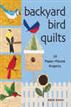 Backyard Bird Quilts